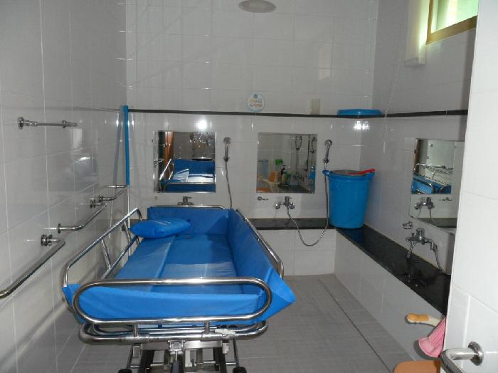 홍천군노인요양원 이미지 9