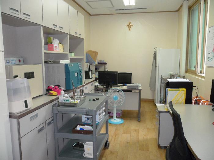 홍천군노인요양원 이미지 7