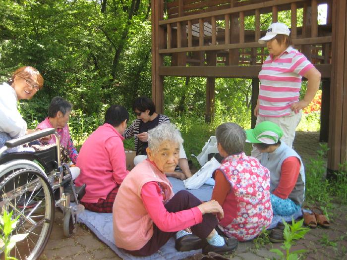 에덴동산요양원 이미지 3