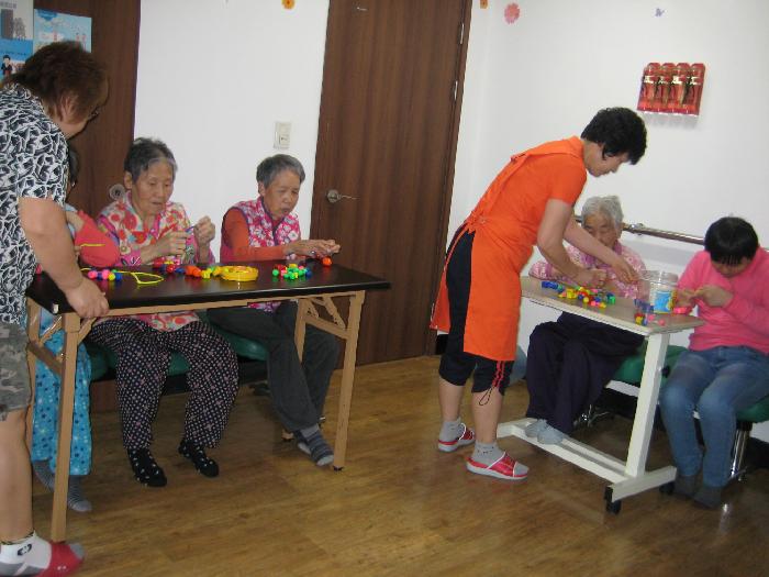 에덴동산요양원 이미지 17