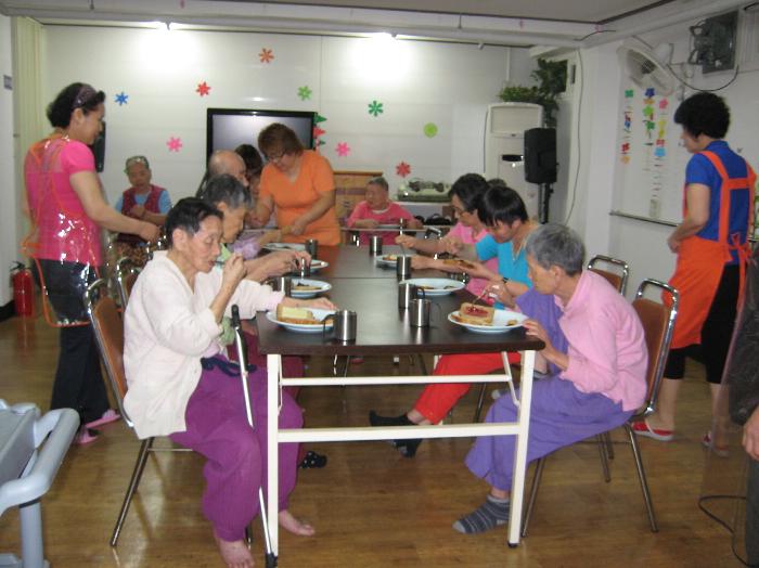 에덴동산요양원 이미지 15