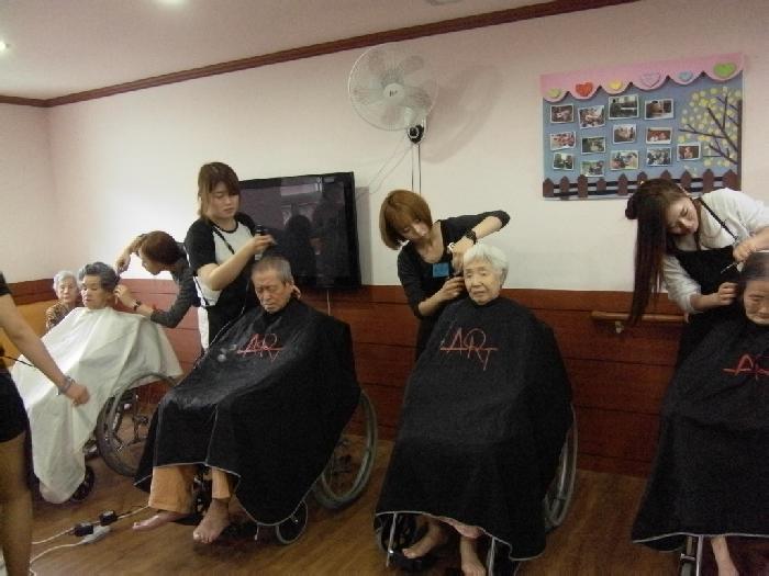 참조은실버요양원 이미지 27