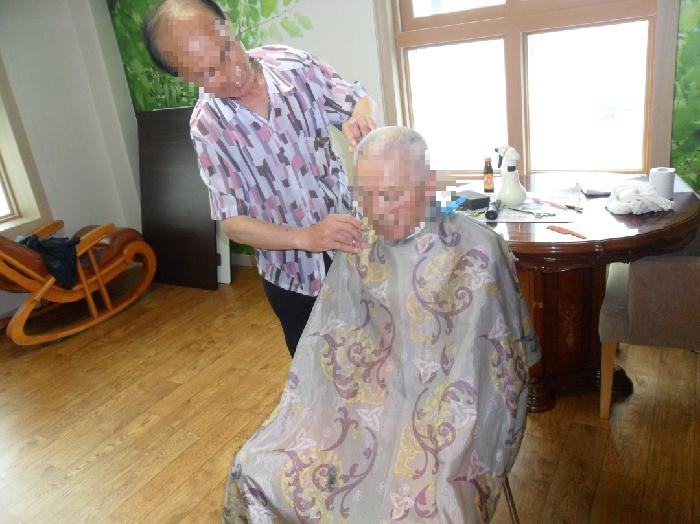 성은실버타운 이미지 2