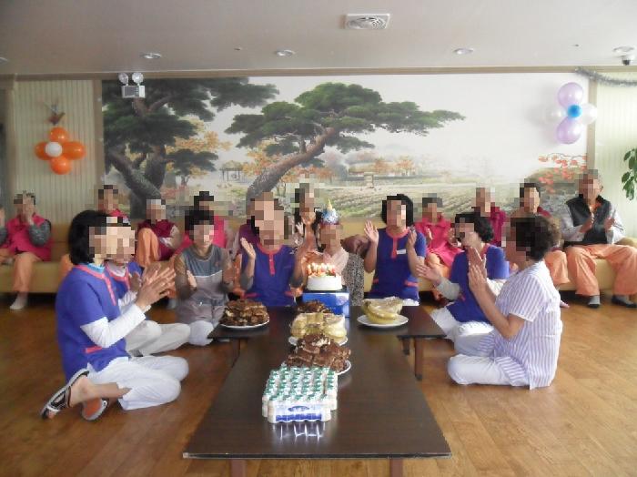 성은실버타운 이미지 12