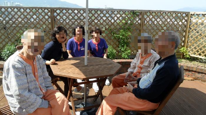 성은실버타운 이미지 11