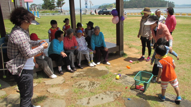 소규모요양시설나형완도늘푸른집 이미지 34