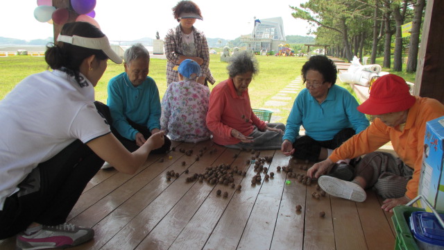 소규모요양시설나형완도늘푸른집 이미지 33