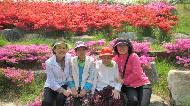 소규모요양시설나형완도늘푸른집 이미지 32