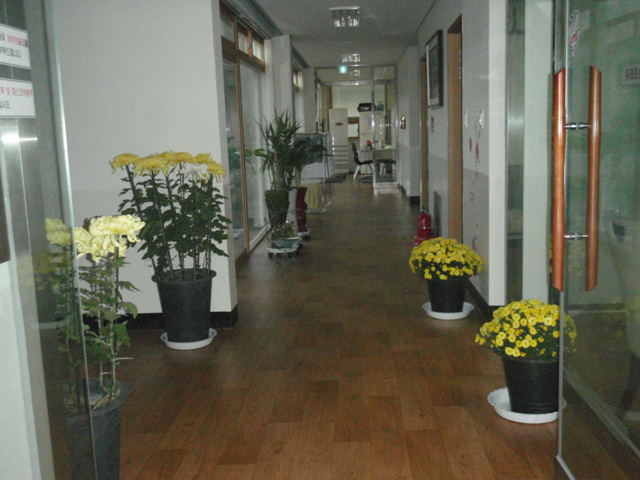 동해시노인의료복지센터 이미지 8