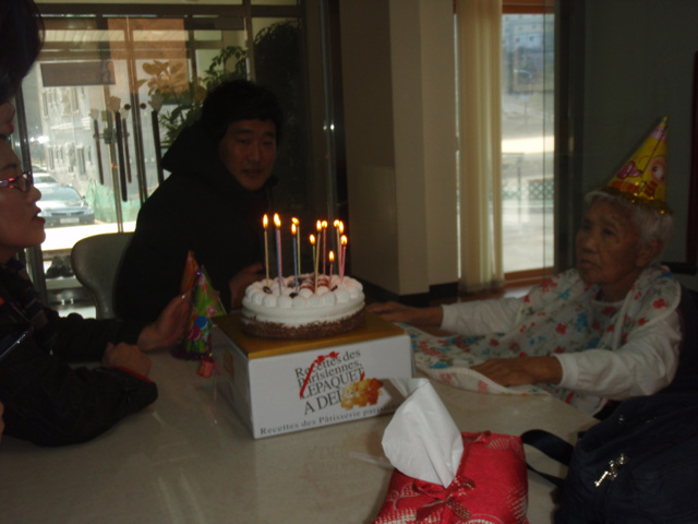 동해시노인의료복지센터 이미지 4