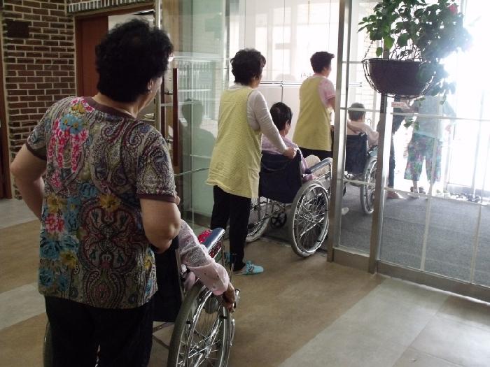 엘림요양원 이미지 24