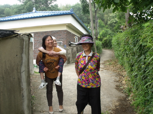 엘림요양원 이미지 23