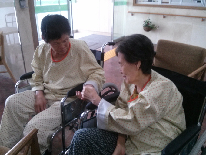 엘림요양원 이미지 21