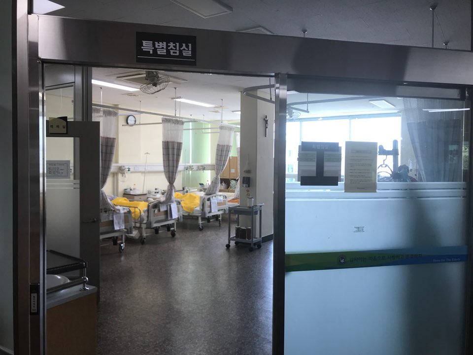 춘천시립요양원 이미지 12