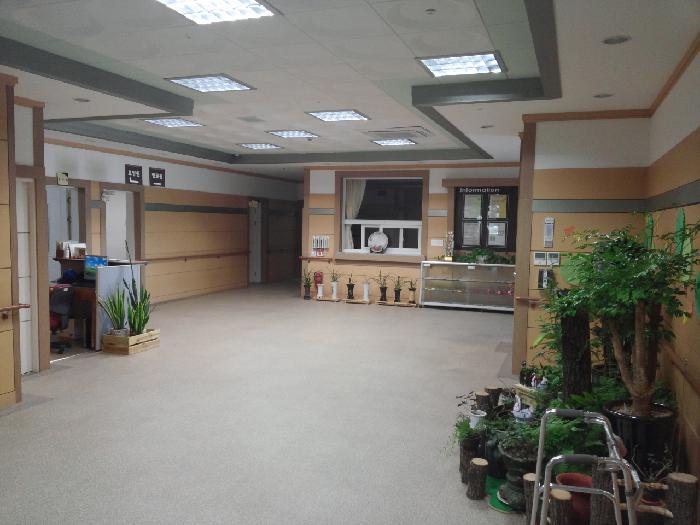 춘천시립요양원 이미지 11