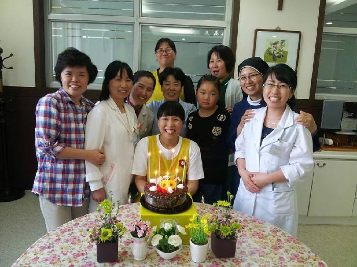 성안나의집 이미지 17