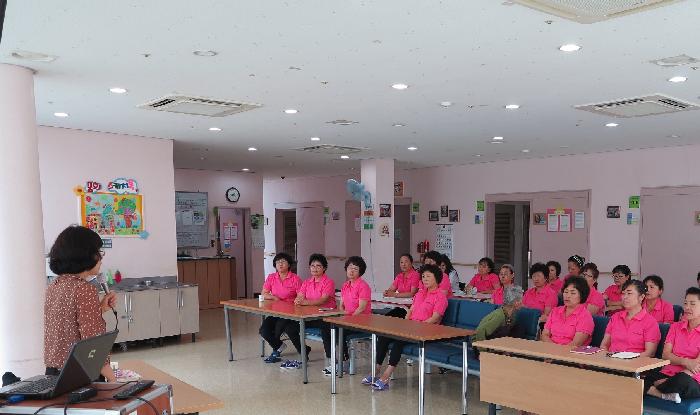 청양군노인요양원 이미지 5