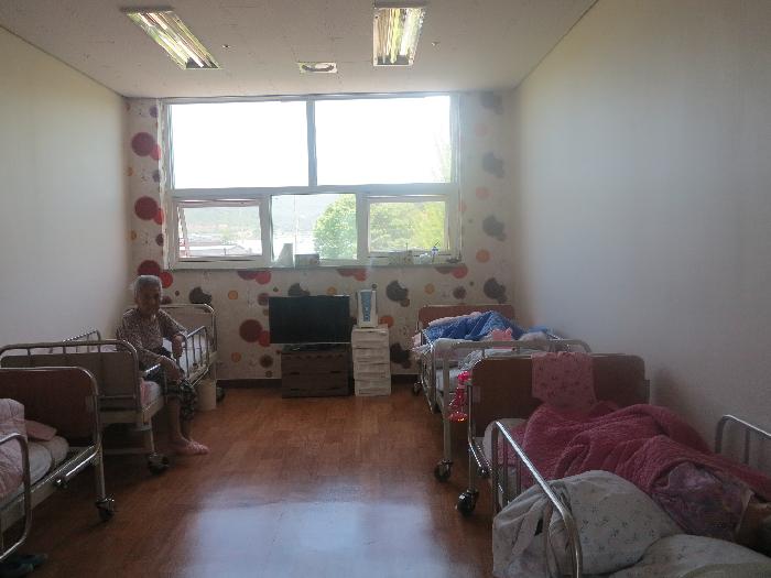 청양군노인요양원 이미지 4