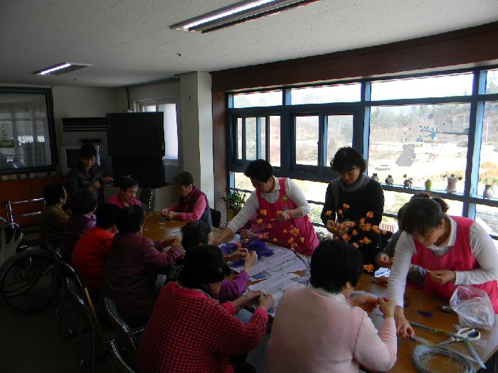 장흥노인전문요양원 이미지 27