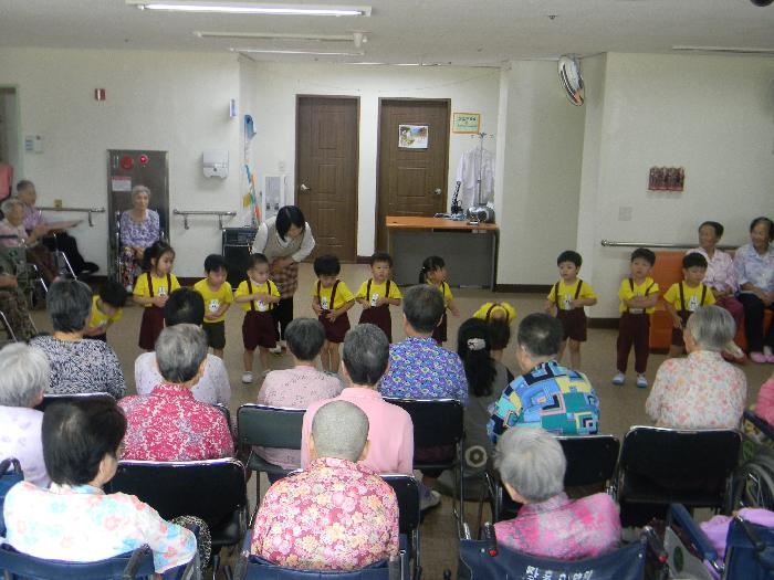 장흥노인전문요양원 이미지 26