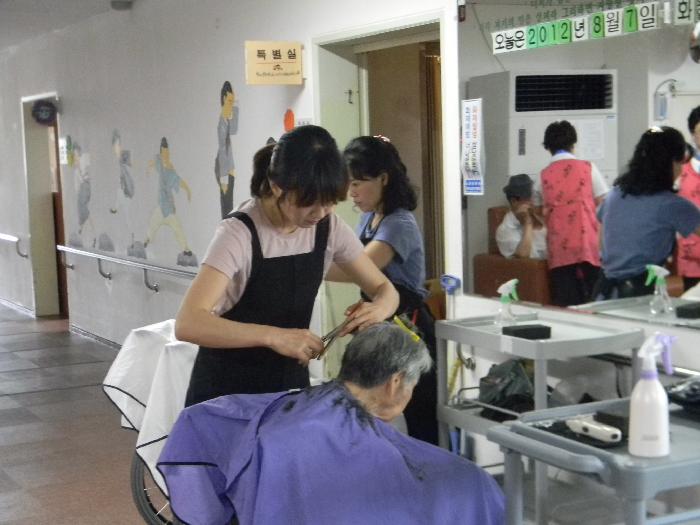 장흥노인전문요양원 이미지 41