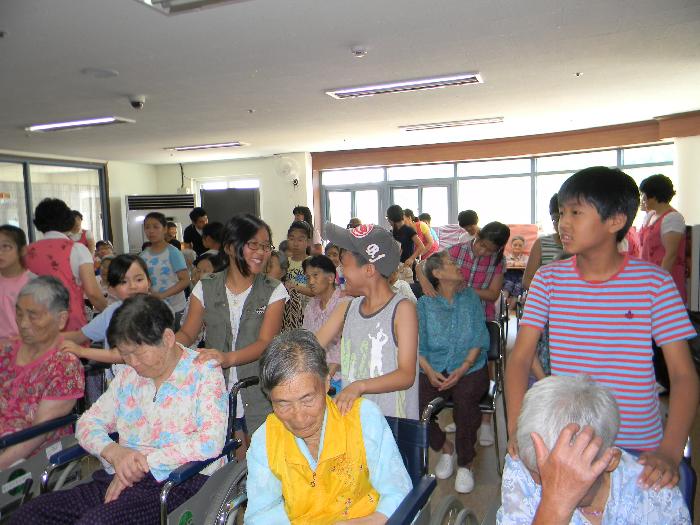 장흥노인전문요양원 이미지 40