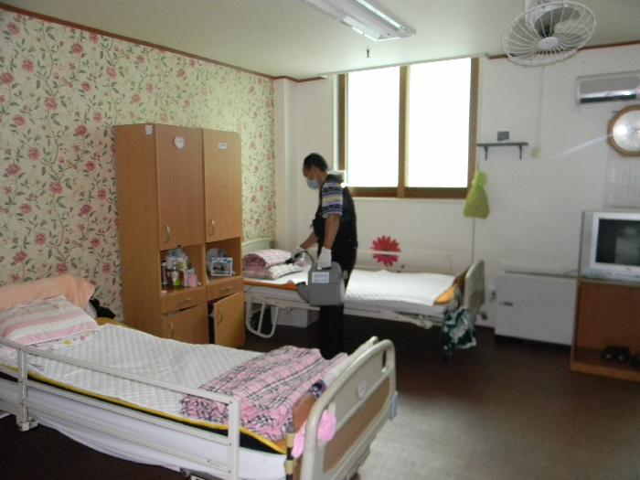 장흥노인전문요양원 이미지 39