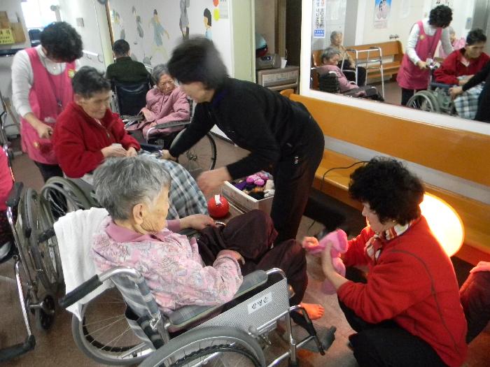 장흥노인전문요양원 이미지 36