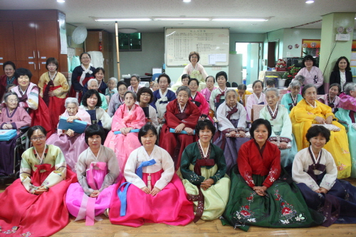 인천신생요양원 이미지 36