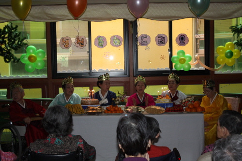 인천신생요양원 이미지 8