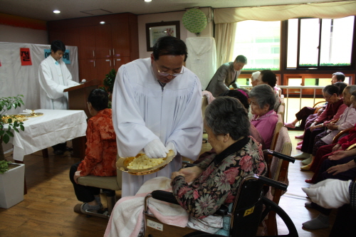 인천신생요양원 이미지 6