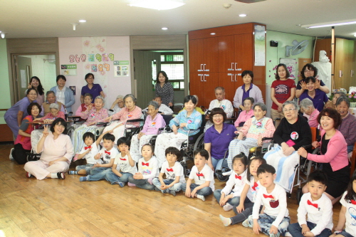 인천신생요양원 이미지 5