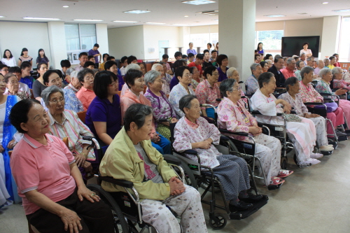 인천신생요양원 이미지 4