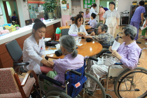 인천신생요양원 이미지 3