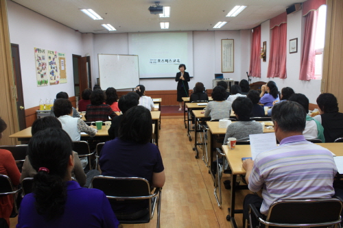 인천신생요양원 이미지 28