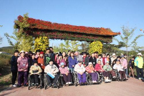 인천신생요양원 이미지 27