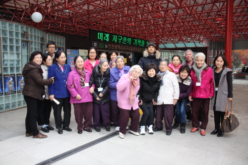 인천신생요양원 이미지 26