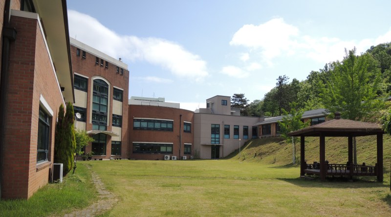 동명전문요양원