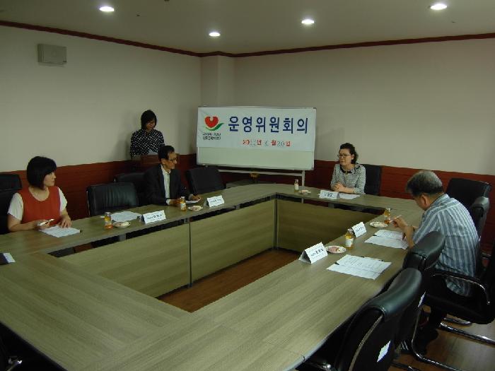 참조은실버요양원 이미지 21