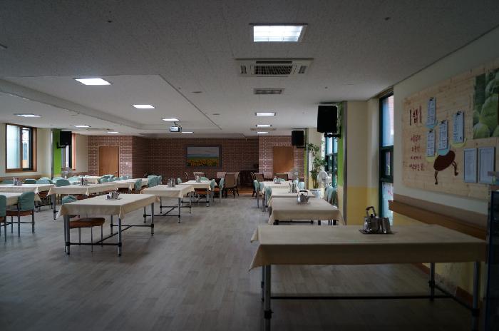 사회복지법인교육회성심요양원 이미지 8