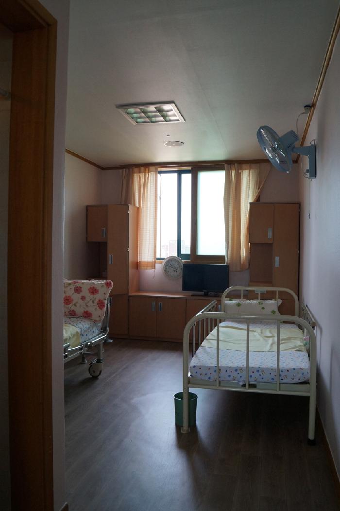 사회복지법인교육회성심요양원 이미지 15