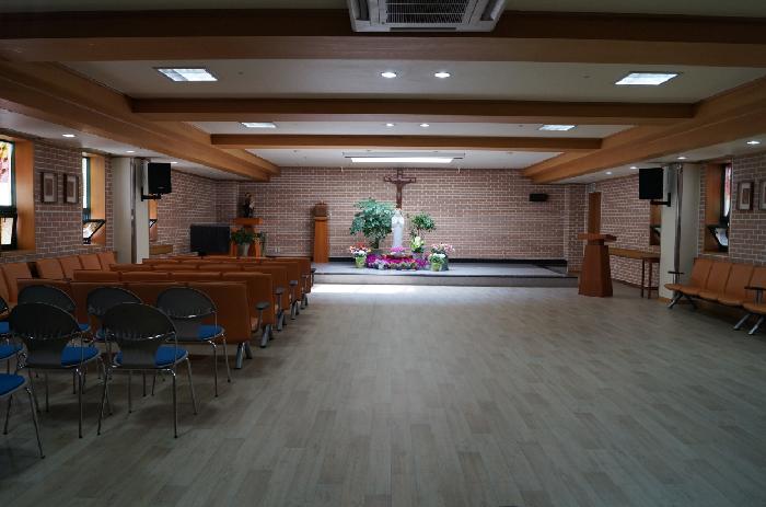 사회복지법인교육회성심요양원 이미지 6