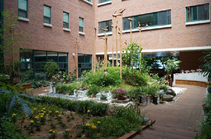 사회복지법인교육회성심요양원 이미지 3