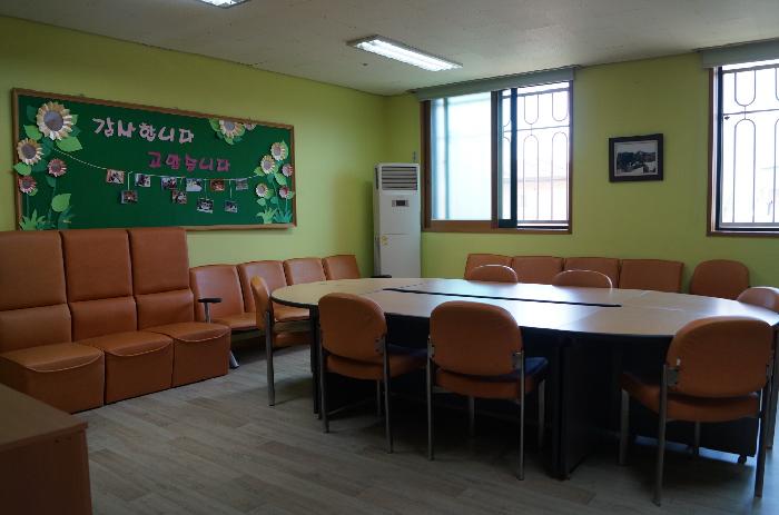 사회복지법인교육회성심요양원 이미지 12