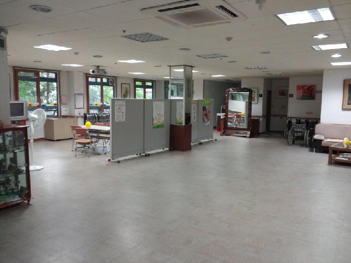 나눔의샘전문요양원 이미지 9