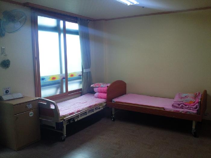 나눔의샘전문요양원 이미지 7