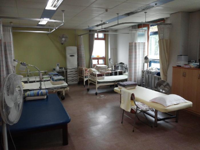 나눔의샘전문요양원 이미지 6