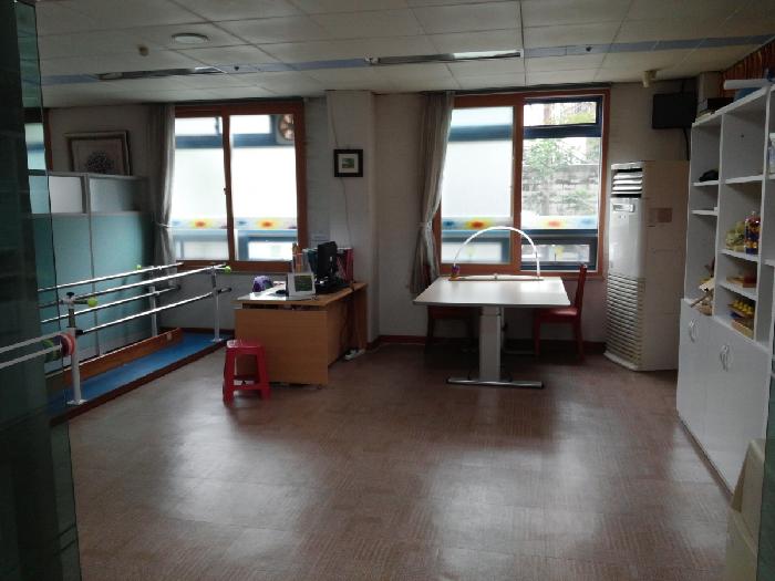 나눔의샘전문요양원 이미지 5