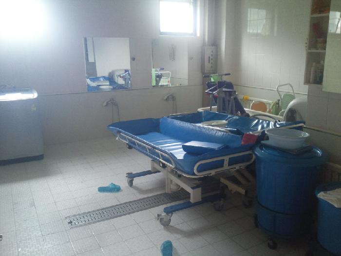 나눔의샘전문요양원 이미지 4