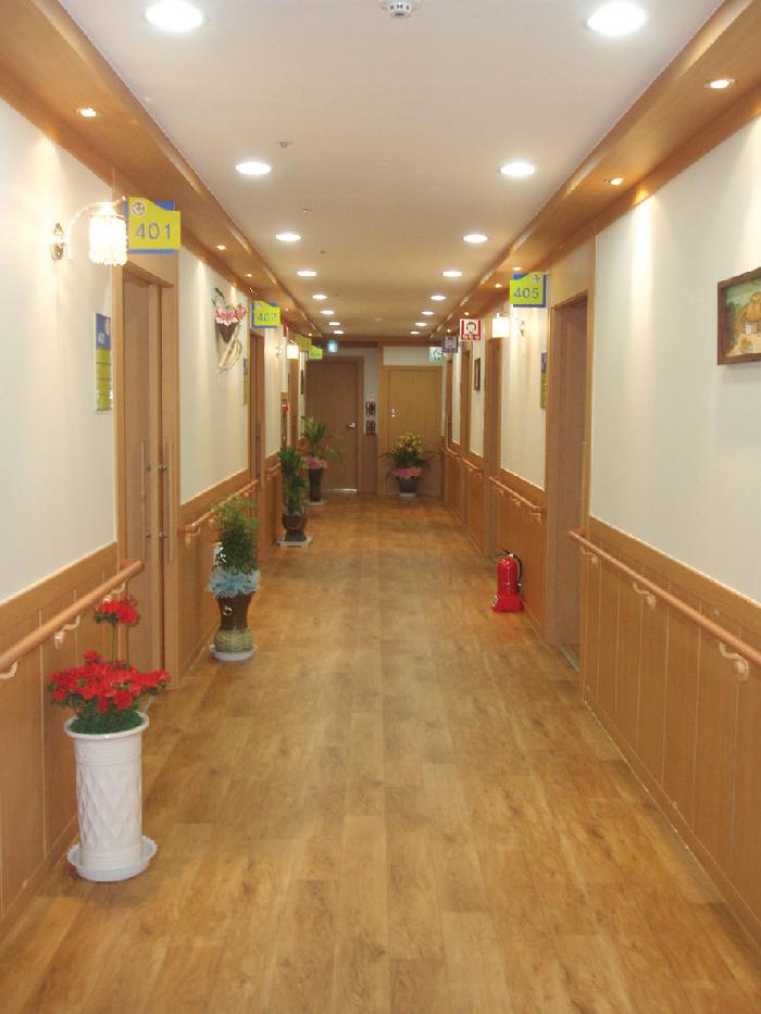 참빛종합실버센터 이미지 3